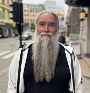 bilde av Kent haugen