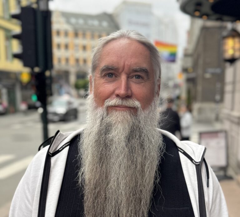 bilde av Kent haugen